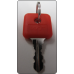 Ausfile® Barrel Removal Key - Steel Products - KEYBRS