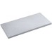 Ausfile® Stationery Cupboard Plain Shelves & Clips - ASCS