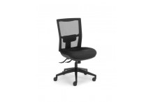 Eclipse® Aragon Heavy Duty Air Mesh Task Chair - CHAAMT