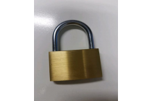 Padlock for Lockers - ALPADLOCK