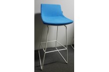 Eclipse Bar Stool - 790H - CLR157