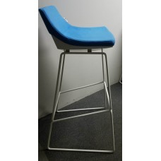 Eclipse Bar Stool - 790H - CLR157