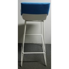 Eclipse Bar Stool - 790H - CLR157