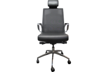 Eclipse® Officer HD Chair - ECCOHD