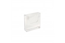 Eclipse Acrylic Brochure Holder - 165 x 45 x 165H - LIBA19