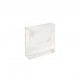 Eclipse Acrylic Brochure Holder - 165 x 45 x 165H - LIBA19