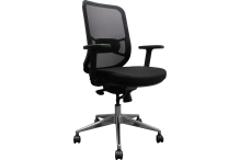 Eclipse® Apeks Task Chair - CHAP