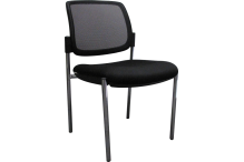 Eclipse® Apeks 4 leg Visitor Chair   - CHAPV