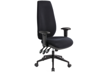 Eclipse® Aragon Ergopedic Chair - CHAEP