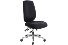 Eclipse® Aragon HD 160kg Task Chair - CHAT160