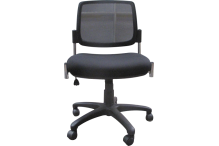 Eclipse® Aragon Task Chair - CHAT