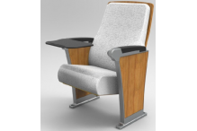 Eclipse® Auditorium Seating - ECAS-623 