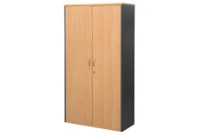 Eclipse® Banksia Storage Cupboard - Full Door - EBSC18FD