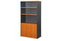 Eclipse® Banksia Storage Cupboard - Half Door - EBSC18HD