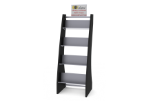 Eclipse® Book Pod - Single Side - LDSBP