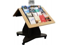 Eclipse® Book Table - ELBT