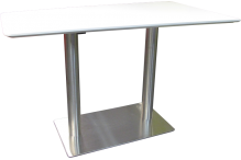 Eclipse® Booth Table - EBT