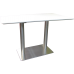 Eclipse® Booth Table - EBT