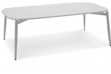 Eclipse® Double Shot Coffee Table - ECTDS