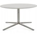 Eclipse® Latte Round Coffee Table - ECTLA