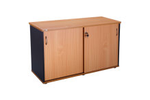 Eclipse® Banksia Credenza 1200 x 450 - EBSDC12