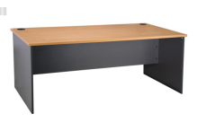 Eclipse® Banksia Desk - 1500 x 750 - EBD1500