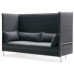 Eclipse® E High Back Sofa - ECSFHBS