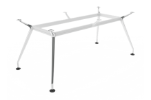 Eclipse® Elegance Meeting Table Frame - 1800 x 900 - EEMF189