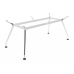 Eclipse® Elegance Meeting Table Frame - 1800 x 900 - EEMF189