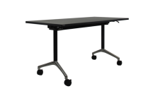 Eclipse® Ezy Touch Flip Top Table - 1500 x 715 - EET15