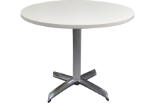 Eclipse® Flip Top Round Cafe Table  - 900 - BMCF900