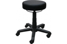 Eclipse® Lab Stool - With Castors  - CHLS4