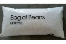 Bean Bag Beans - 100 Litres