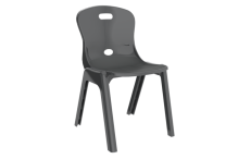 Eclipse® Lynx Poly Chair - 405h - CHLYNX405