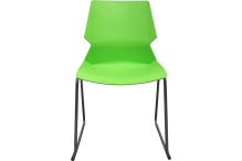 Eclipse® Python Sled Base Chair - EPYSL