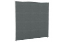 Eclipse Floor Standing Partition / Screen 1200 x 1200 - EPSF1212