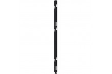 Eclipse® 4 Way Partition / Screen Connector 1200mm - EPSDP1200