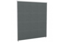 Eclipse Floor Standing Partition / Screen 1500 x 1200 - EPSF1512