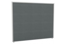 Eclipse Floor Standing Partition / Screen 1500 x 1500 - EPSF1515