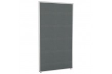 Eclipse Floor Standing Partition / Screen 750 x 1500 - EPSF0715