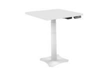 Eclipse Electric Tranquilo Single Sit and Stand Desk - ETES