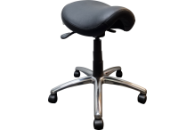 Eclipse® Saddle Medi Stool - ECSSSL