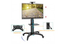 Eclipse® Mobile TV Stand 1500