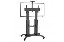 Eclipse® Mobile TV Stand 1800 - ECMTVS18