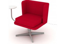 Eclipse® Ridgeback Chair - Low Back