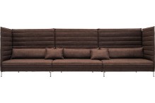 Eclipse® E+ High Back Sofa 3 Seater - ECLP493