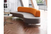 Eclipse Mudi Sofa - 1950 x 800 x 720