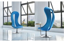 Eclipse® Slot Chair