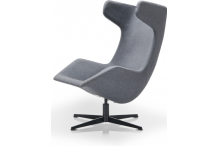 Eclipse Wing Chair - ECSFWC