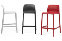 Eclipse® Faro Stool - ECHFS